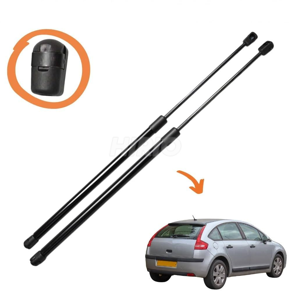 Amortisseur de levage de coffre arrière citroen c4