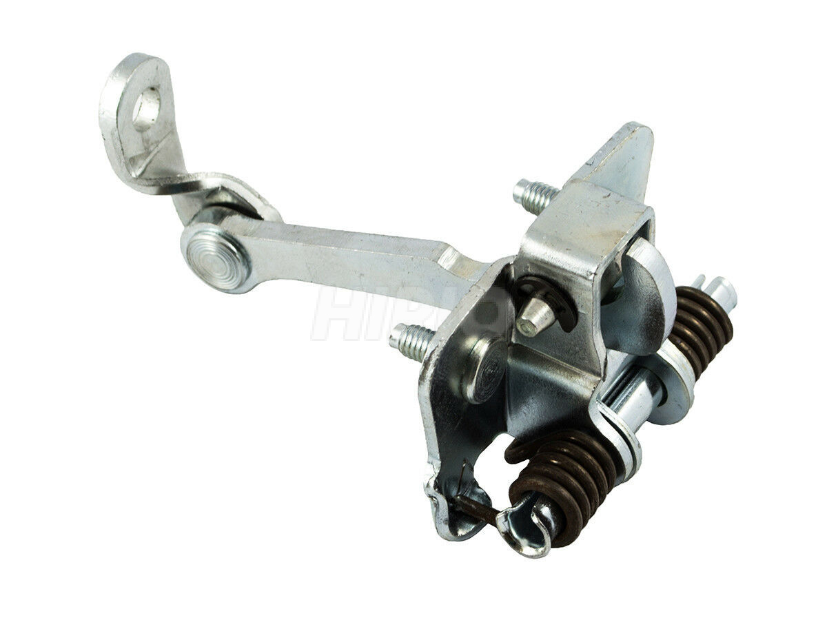 Cache charnière gauche citroen c3