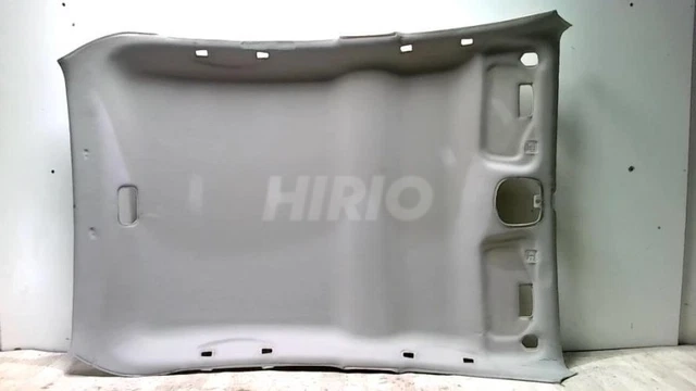 Ciel de pavillon toit citroen c5 aircross