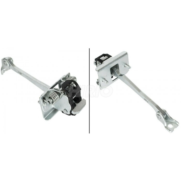 Peugeot 308 charnières porte arrière gauche