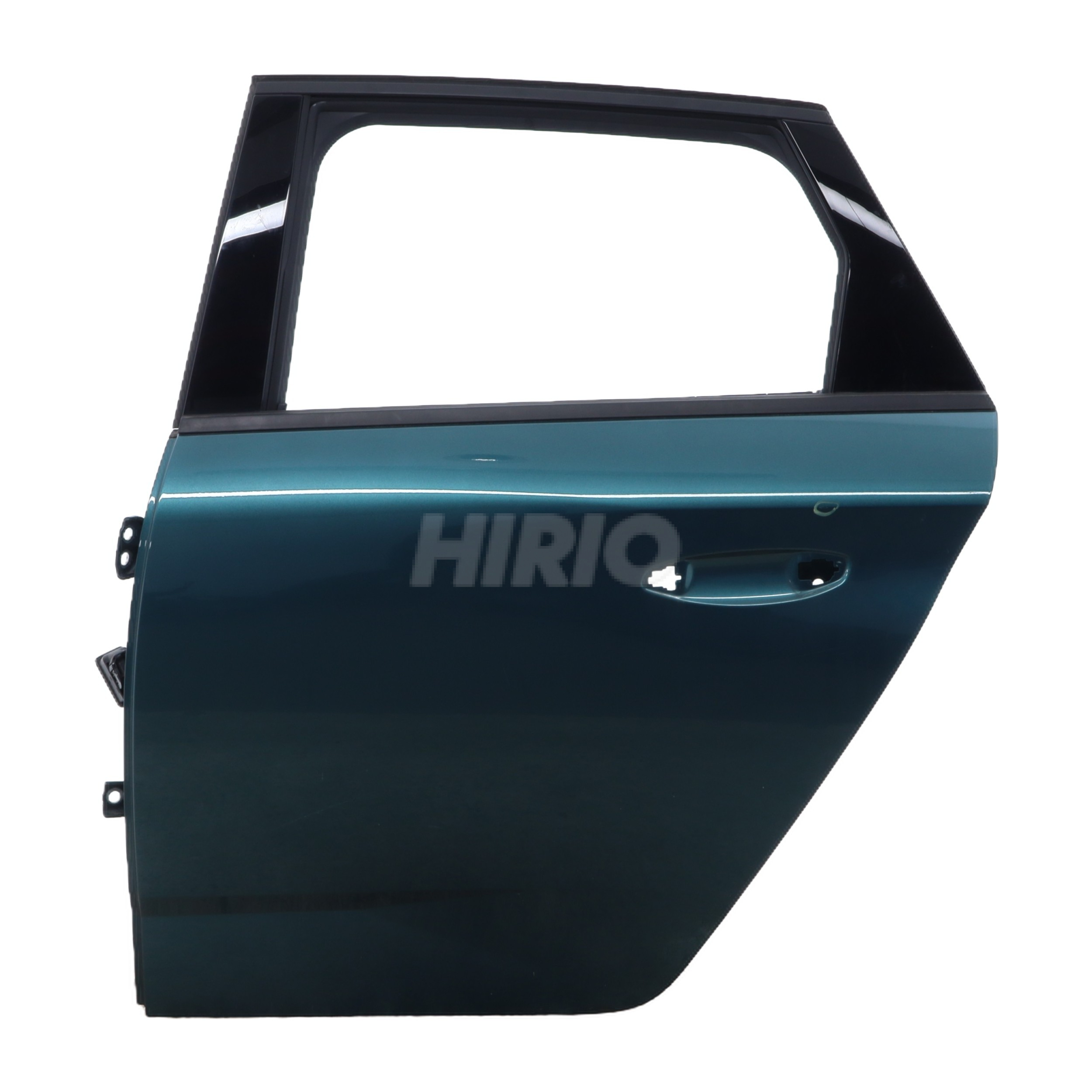 Peugeot 308 porte arrière gauche