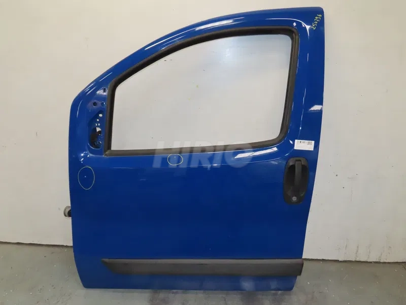 Porte avant gauche peugeot bipper