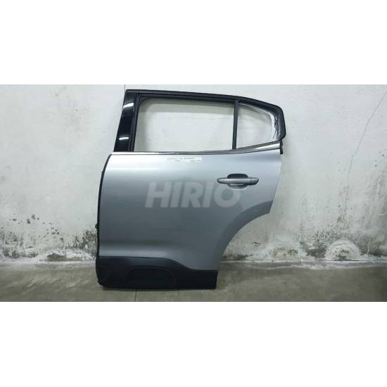 Porte arriere gauche complète Citroen C5 Aircross