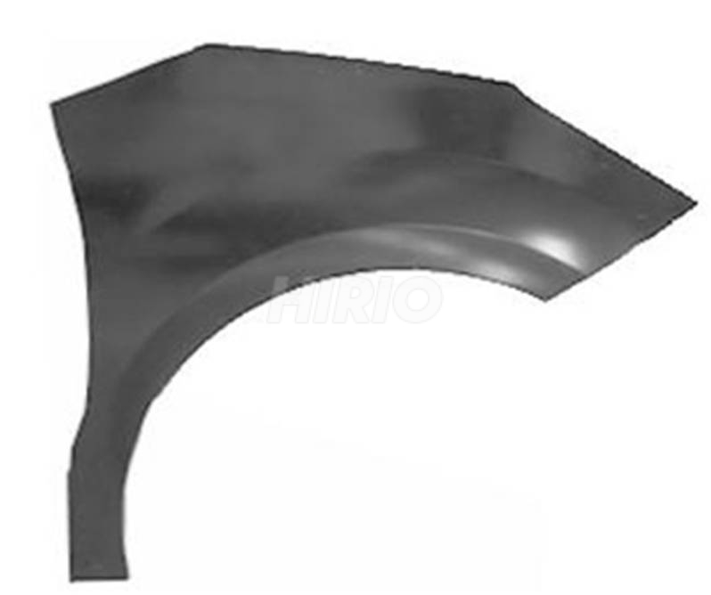 Aile avant droite citroen c3