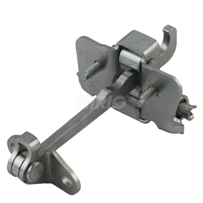 Limiteur de porte avant citroen c3