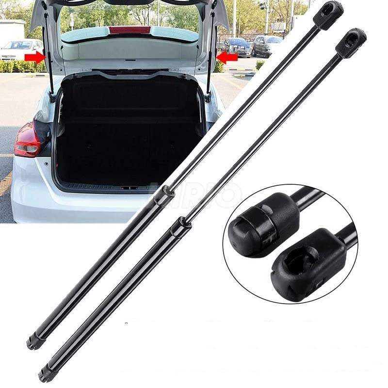 Amortisseur relevage coffre citroen c1