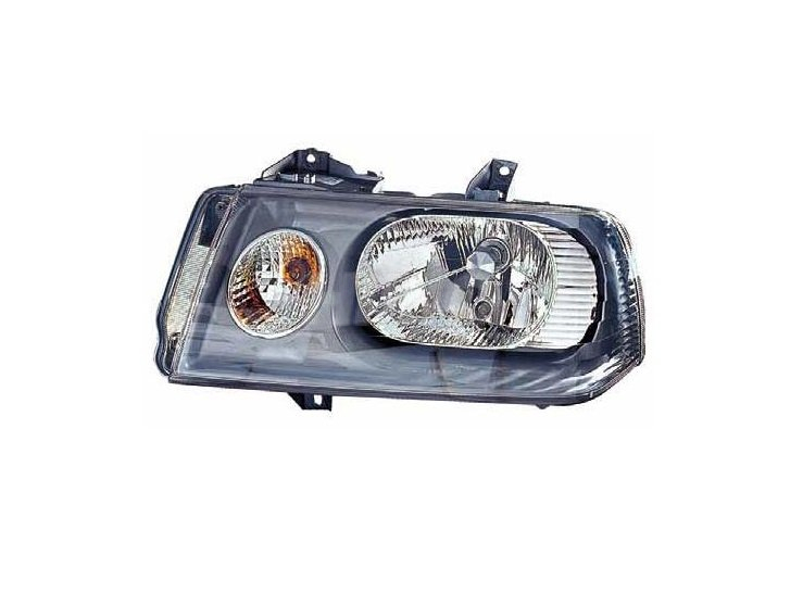 Phare avant gauche peugeot expert