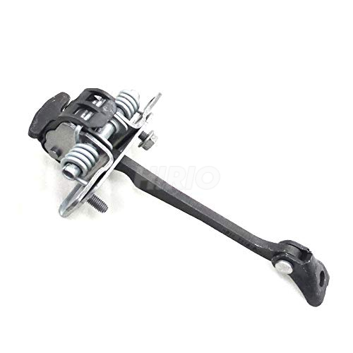 Peugeot 308 charnières porte arrière droite