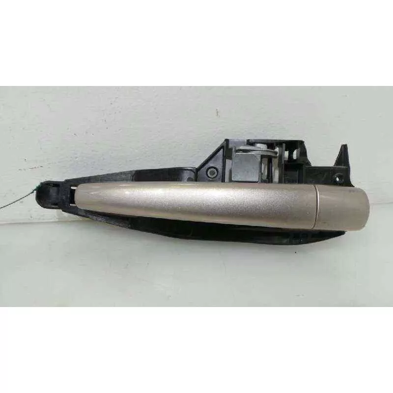 Peugeot 208 poignée extérieure arrière gauche