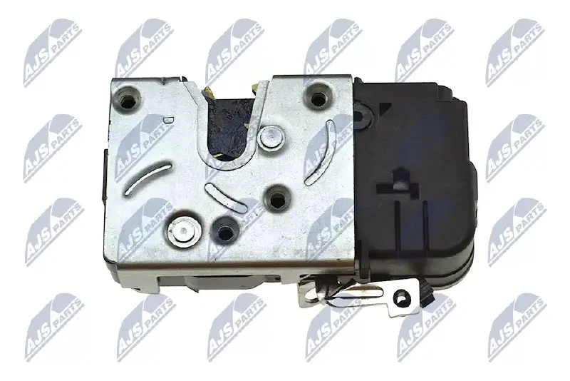 Serrure de porte avant droite peugeot 206