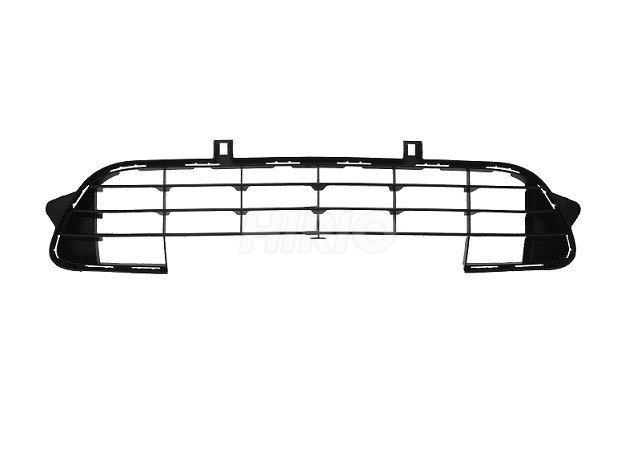 Grille de pare-chocs avant citroen c3