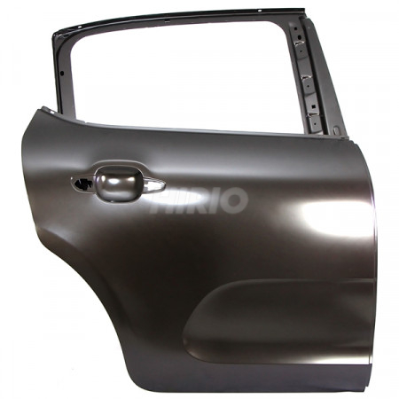Porte arrière droite citroen c3