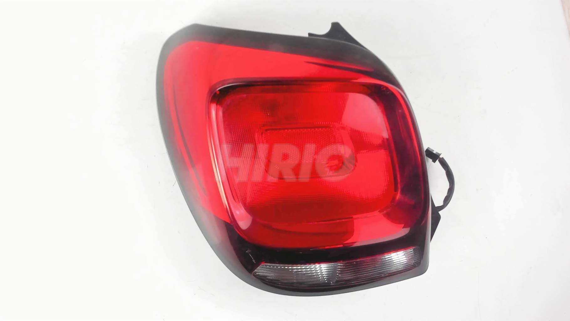 Citroen c1 feu arrière gauche