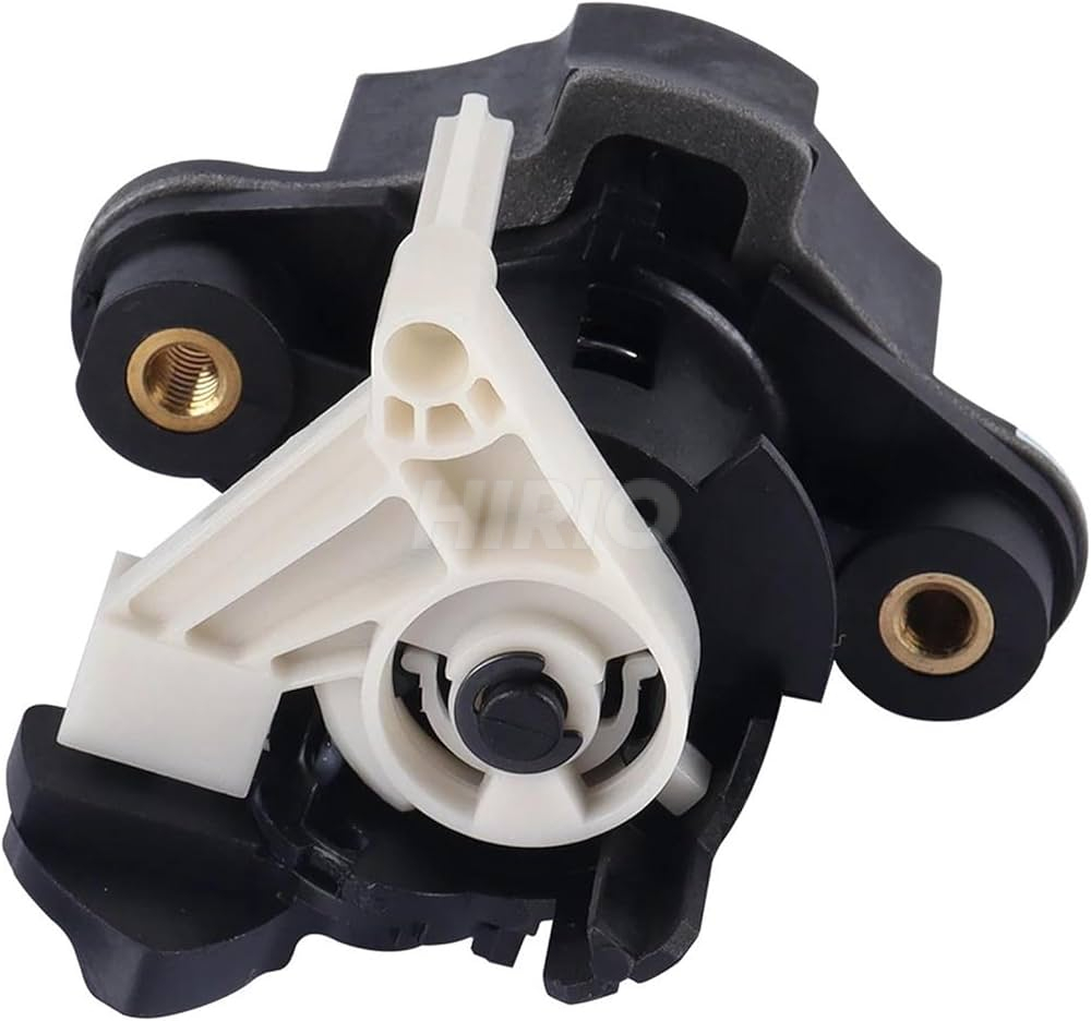 Charnières coffre bagages arrière citroen c1