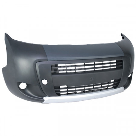 Pare-chocs avant peugeot bipper