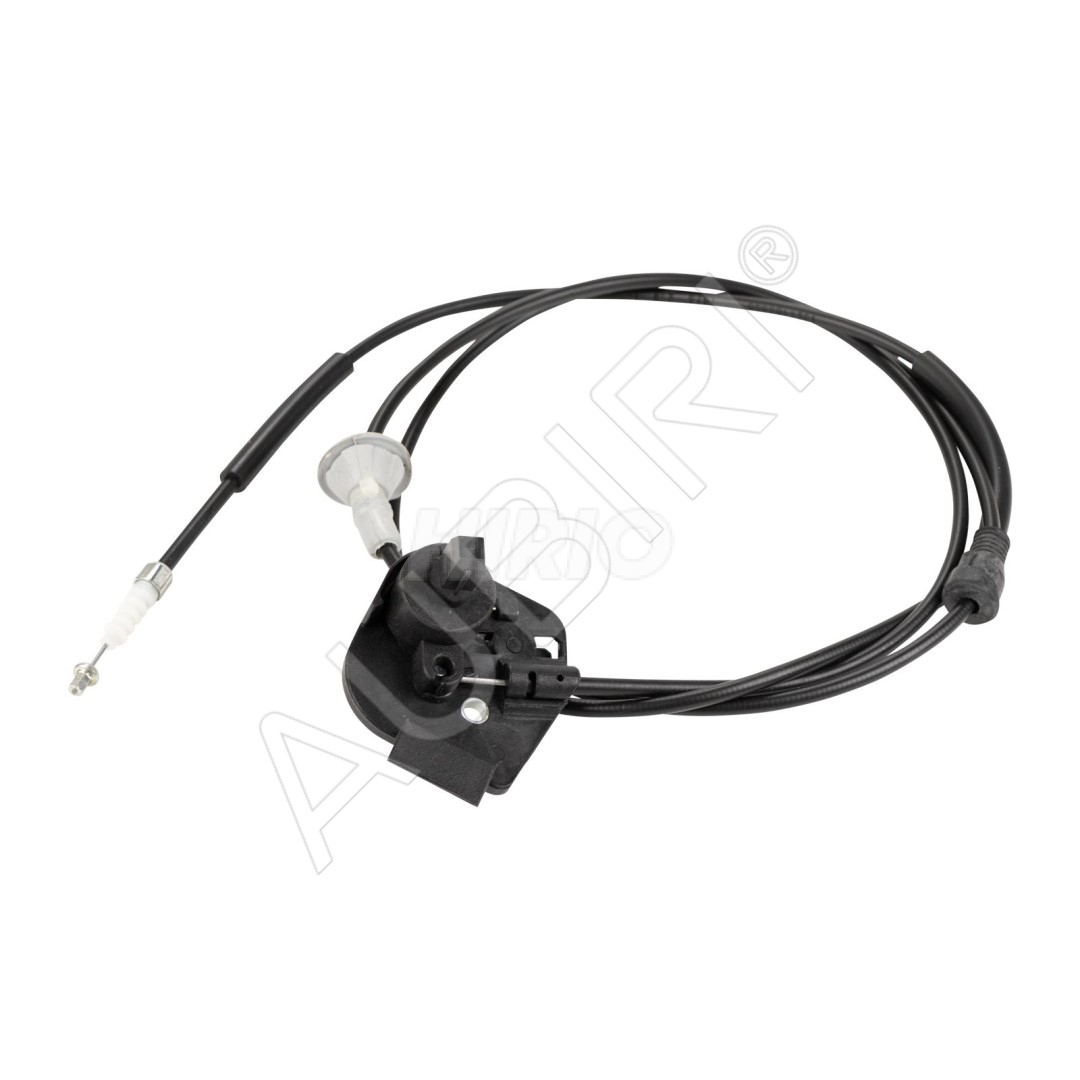 Cable ouverture capot citroen nemo peugeot bipper