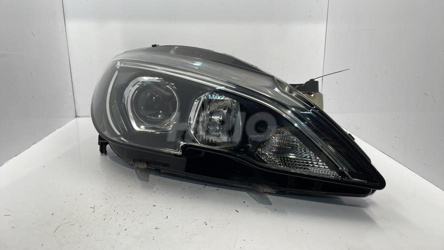 Phare avant droit Peugeot 308 led