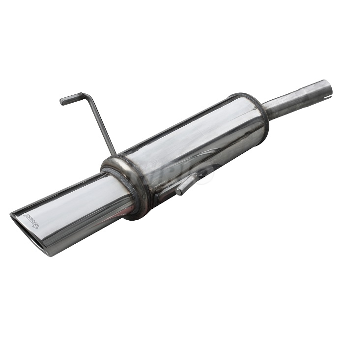 Silencieux de capot Peugeot 308