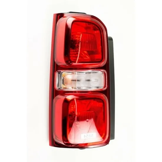 Peugeot Expert feux long arrière gauche