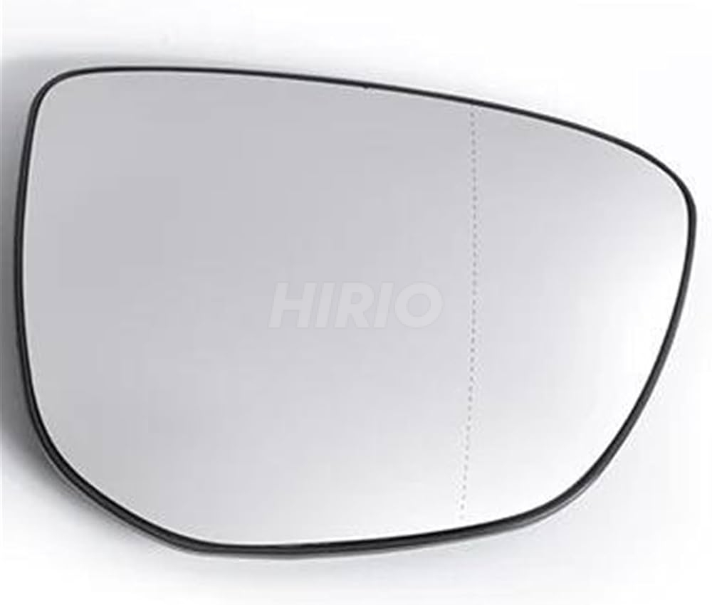 Miroir insert droite peugeot 301