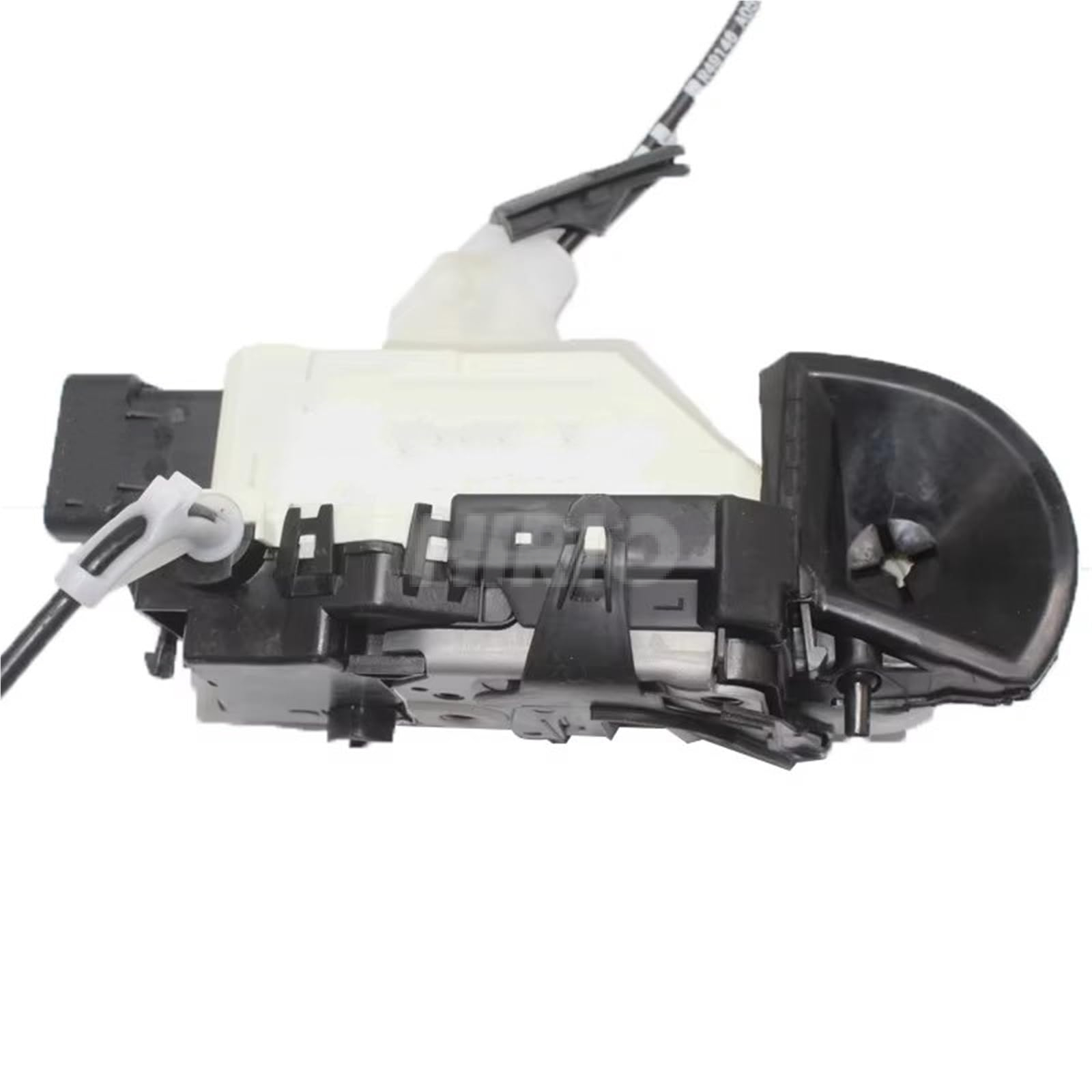 Serrure porte avant droite peugeot 301