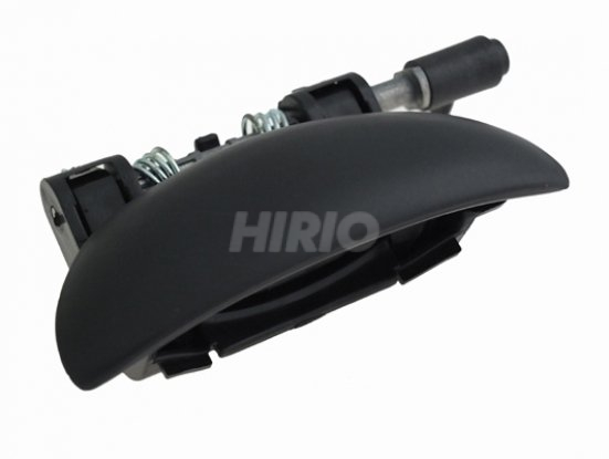 Poignée arrière droite peugeot 206