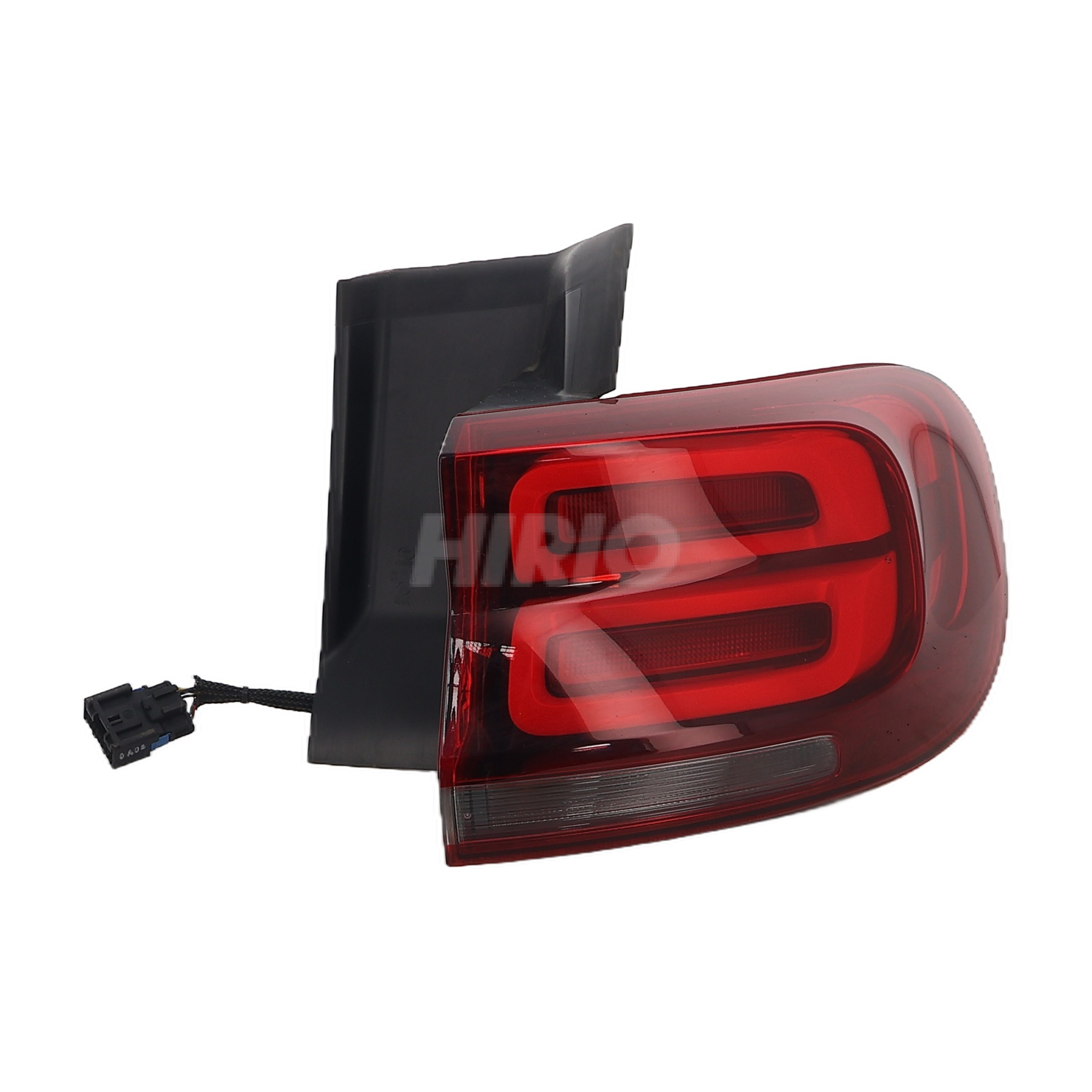 Feu arrière droit citroen c5 aircross