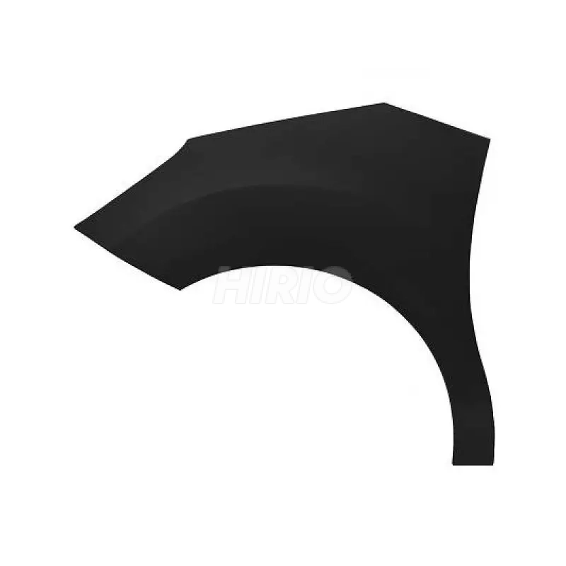 Aile avant gauche citroen c3 ds3