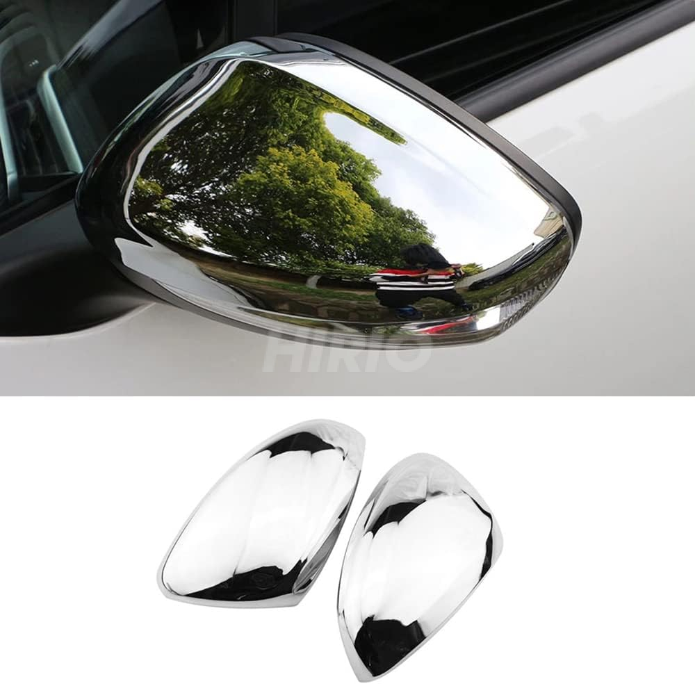 Assistant insert rétroviseur gauche Peugeot 208, 2008