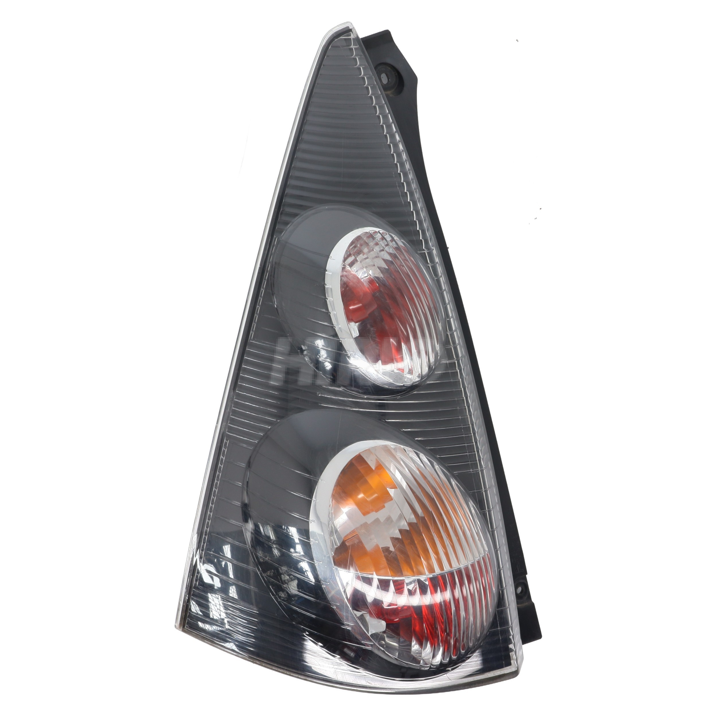 Feu arrière gauche citroen c1