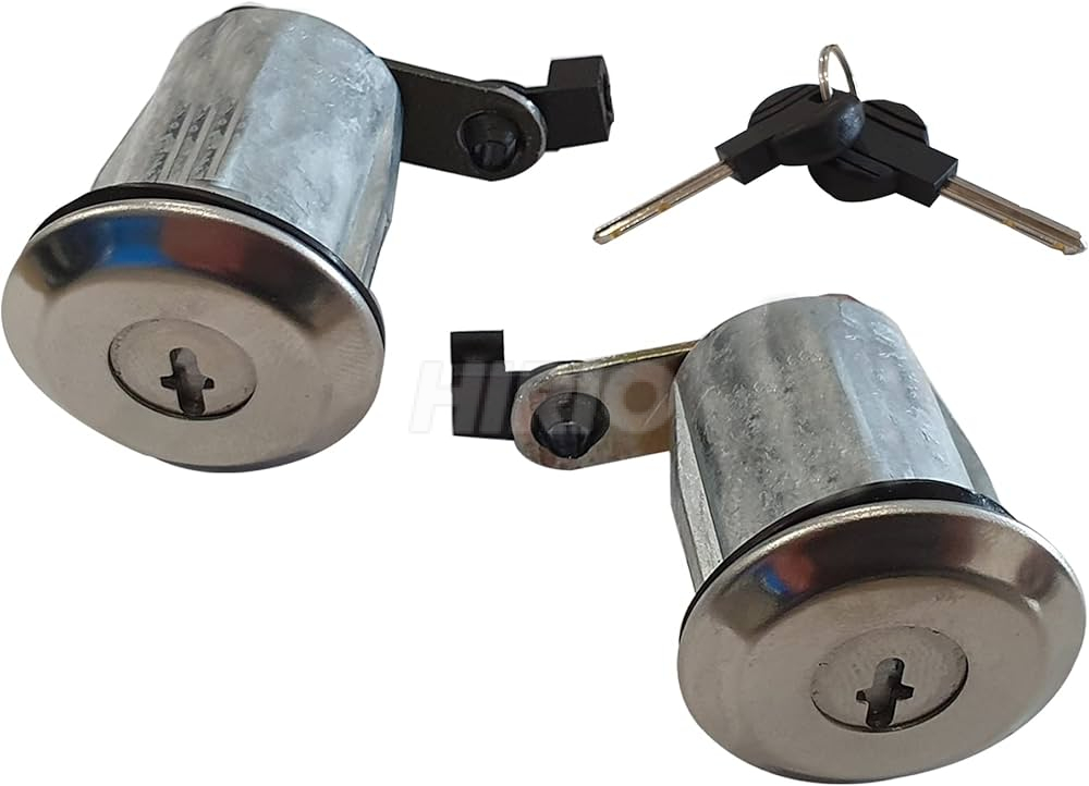 Citroen c1 serrure de porte avant droite