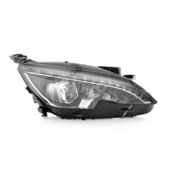 Feu avant droit peugeot 308