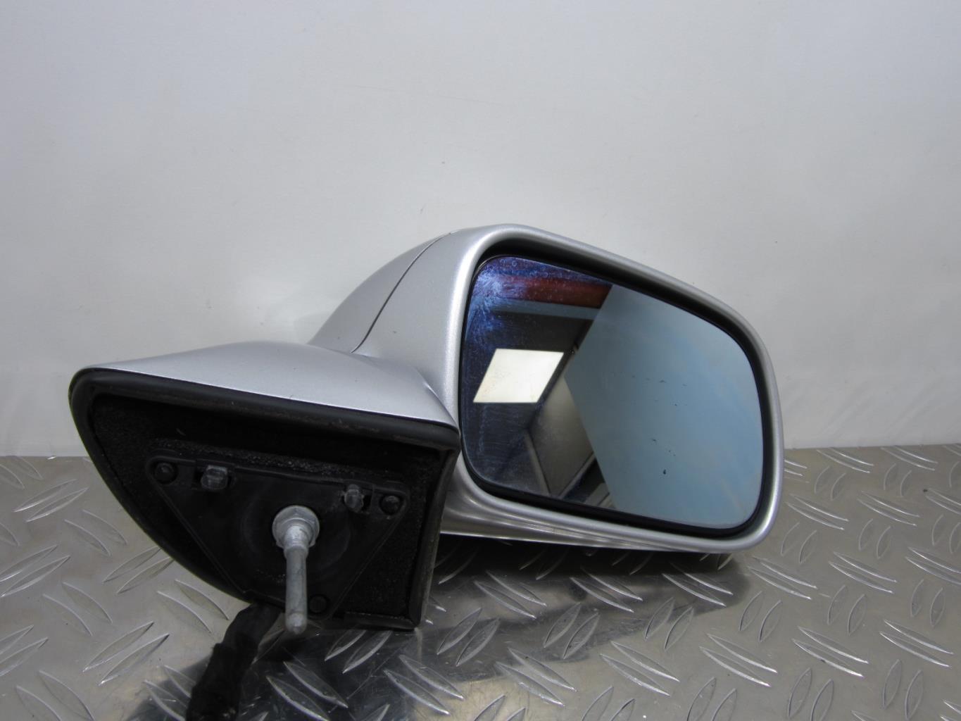 Peugeot 407 rétroviseur droit