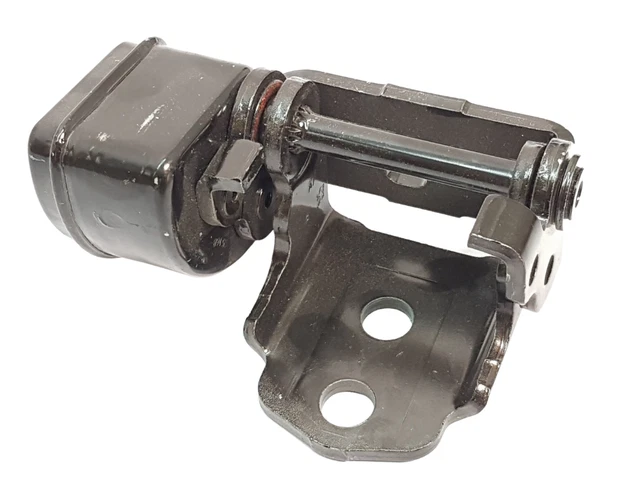 peugeot 207 masque charnière avant droite