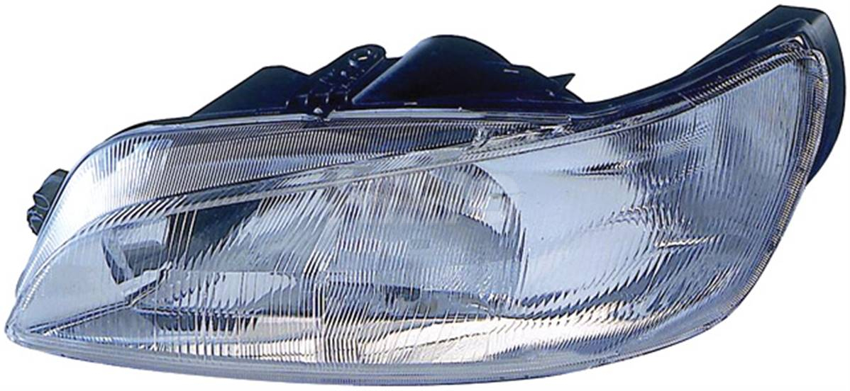 Phare avant gauche peugeot 306