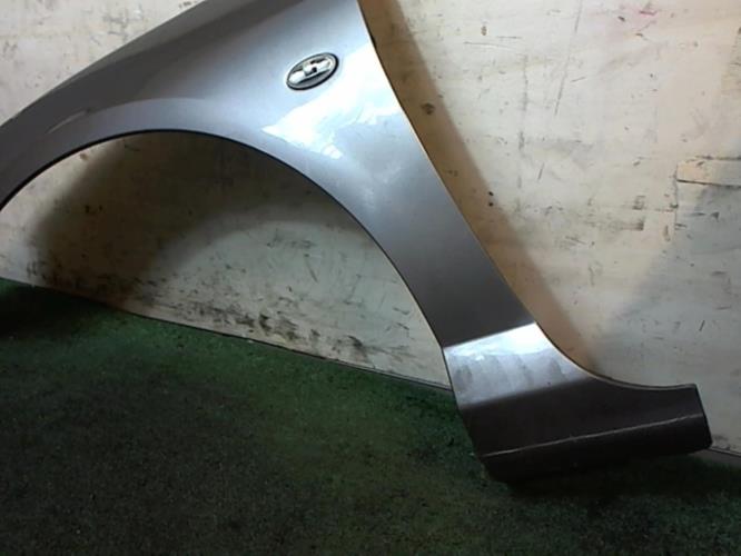 Aile avant gauche peugeot 407