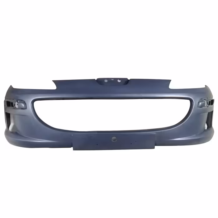 Pare-chocs avant peugeot 407