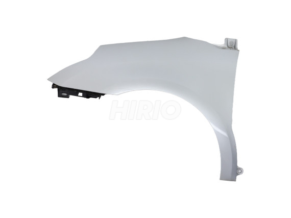 Aile avant gauche citroen c4