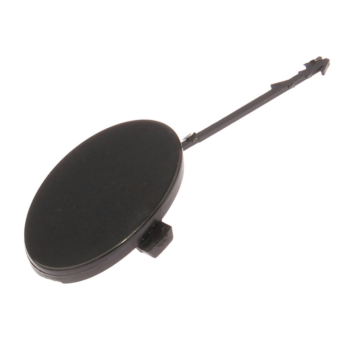 Couvre pare-chocs arrière peugeot 207