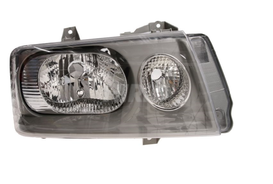 Phare avant droit peugeot expert