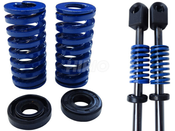 Ressort de coffre alfa romeo giulietta