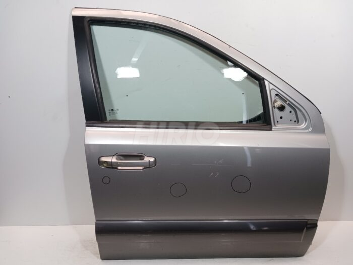 Porte avant droite kia sorento