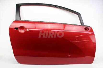 Kia rio portes avant droite