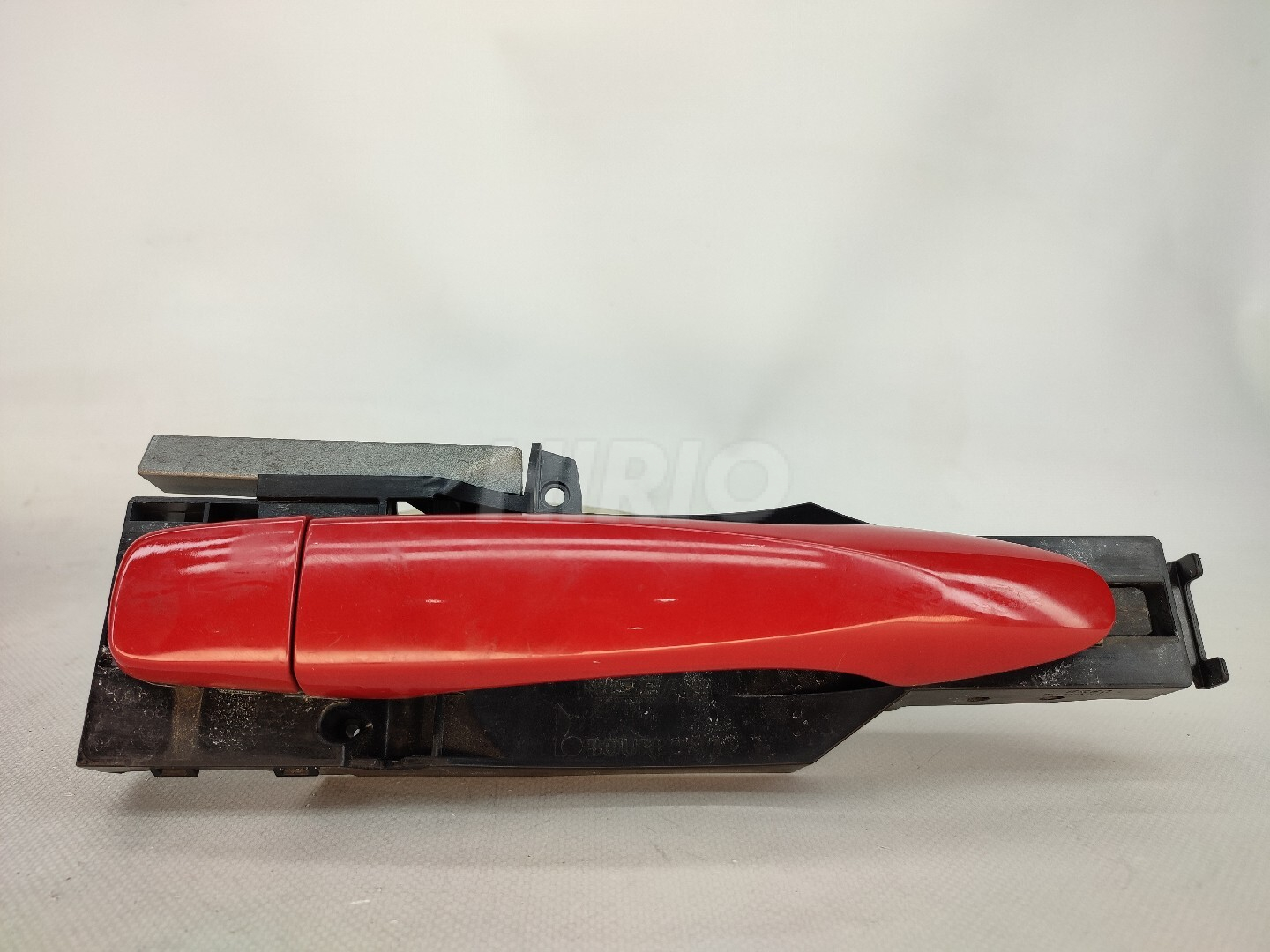 Poignée de porte arrière droite nissan qashqai j11