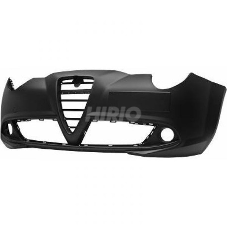 Pare-chocs avant alfa romeo mito