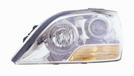Phare avant droit kia sorento