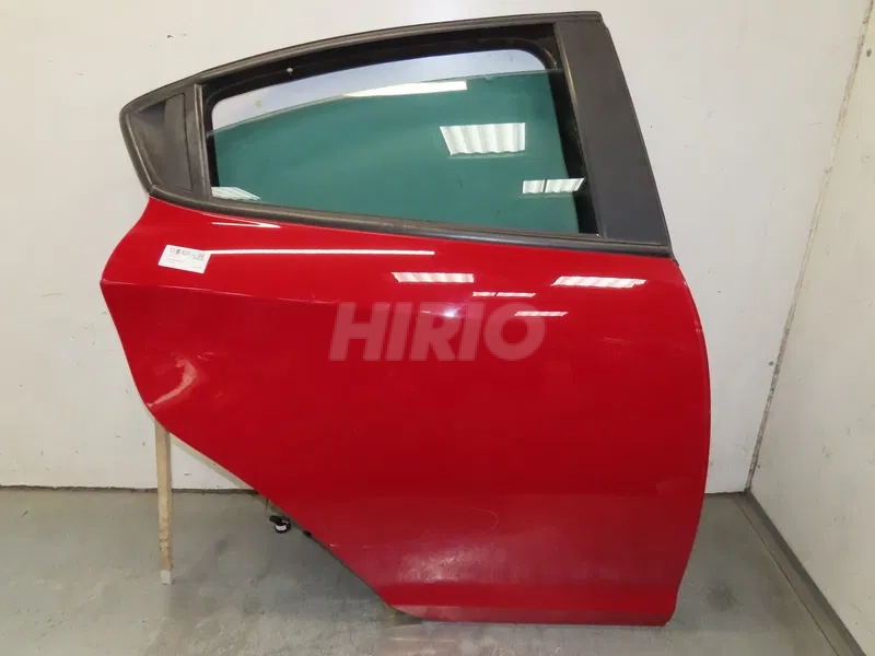 Porte droite arrière alfa romeo giulietta