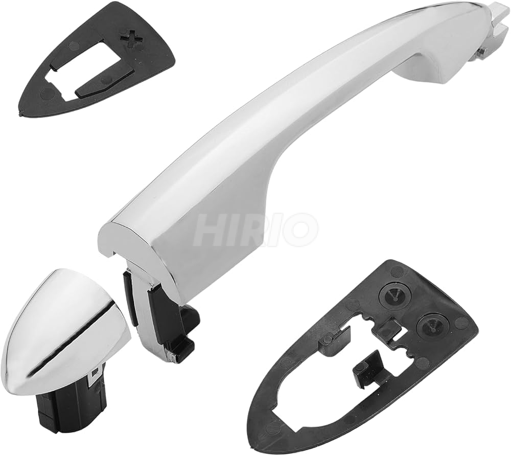 Alfa romeo mito poignée de porte avant droite