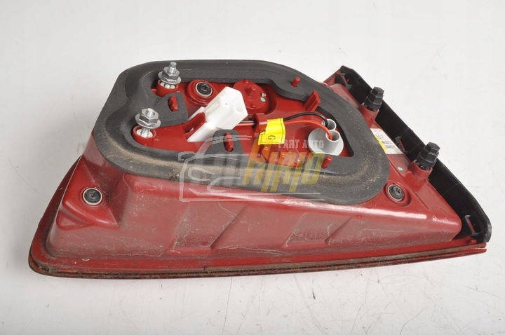 Aile avant gauche alfa romeo giulietta