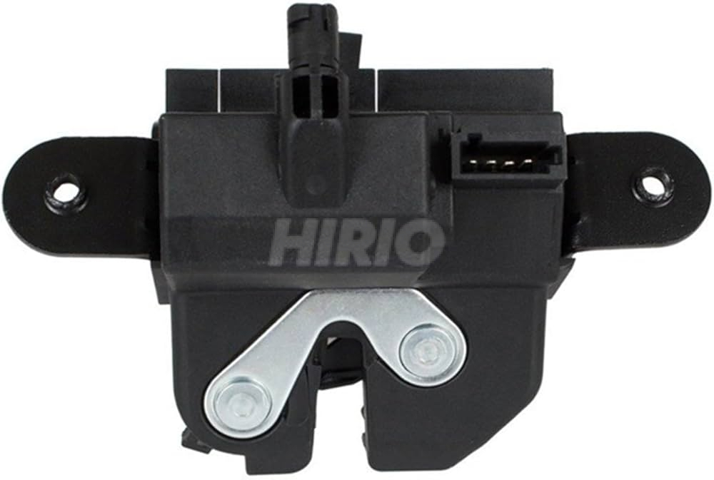 Serrure de coffre arrière Alfa romeo mito